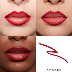 Accentuating Longwear Lip Liner