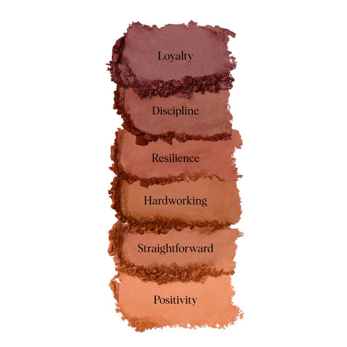 Soft Focus Blurring Matte Powder Bronzer