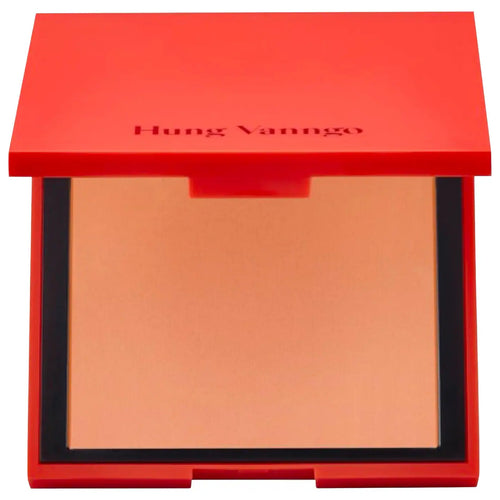 Soft Focus Blurring Matte Powder Bronzer