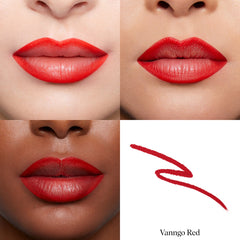 Accentuating Longwear Lip Liner