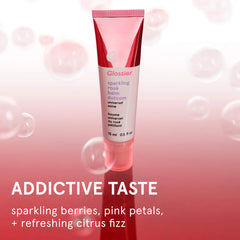 Sparkling Rose