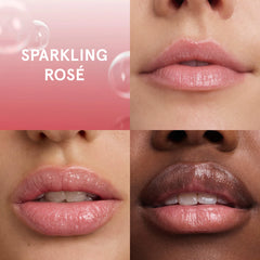 Sparkling Rose