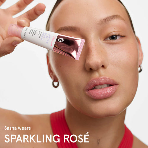 Sparkling Rose