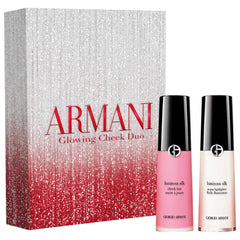 Glowing Cheek Liquid Blush & Highlighter Gift Set