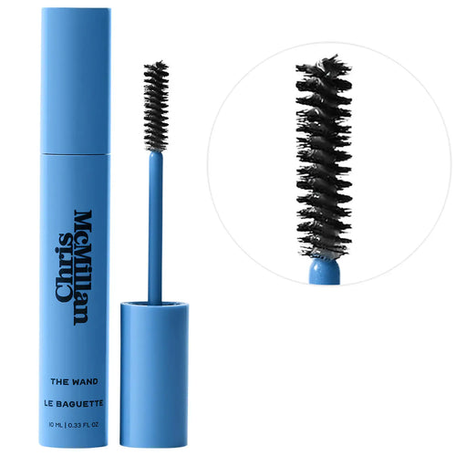 The Smooth and Tame Hair Wand
