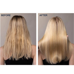 The Mini Glassy Smooth Blowdry Spray for Frizz