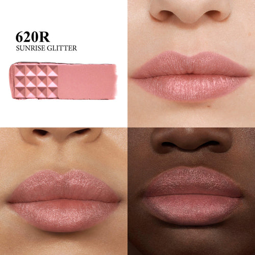 Spike Valentino Buttery Matte Lipstick
