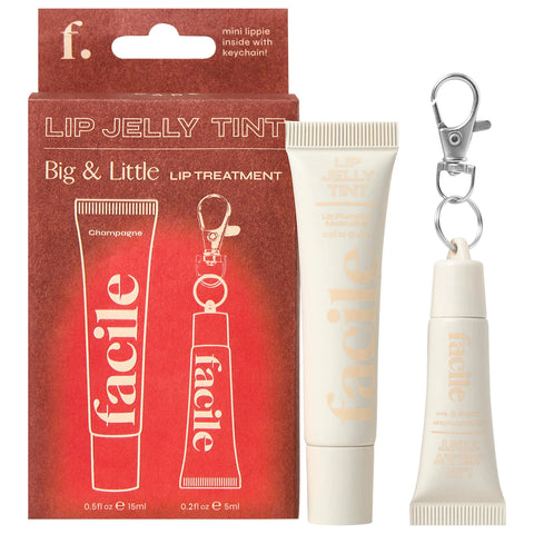 Ultimate Blurring Setting Powder Blurred & Bright Travel Duo