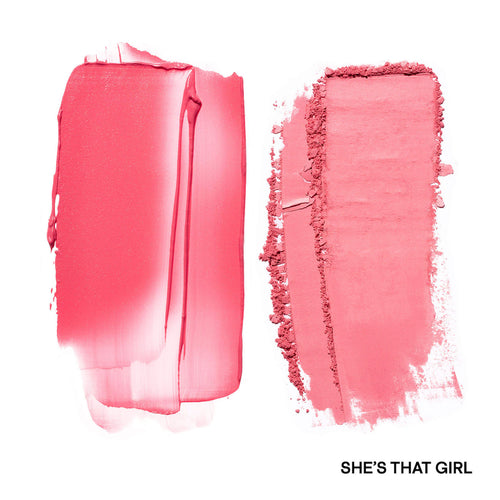 Mini Major Blush Duo