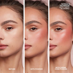 Mini Major Blush Duo