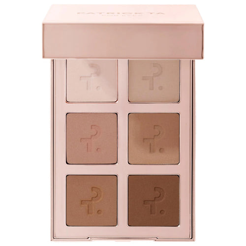 Mini Palettes