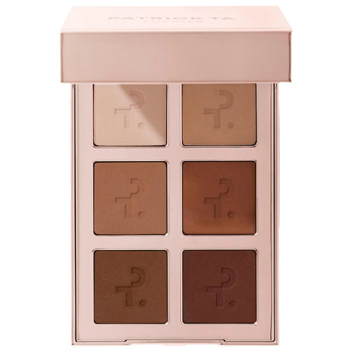 Mini Palettes