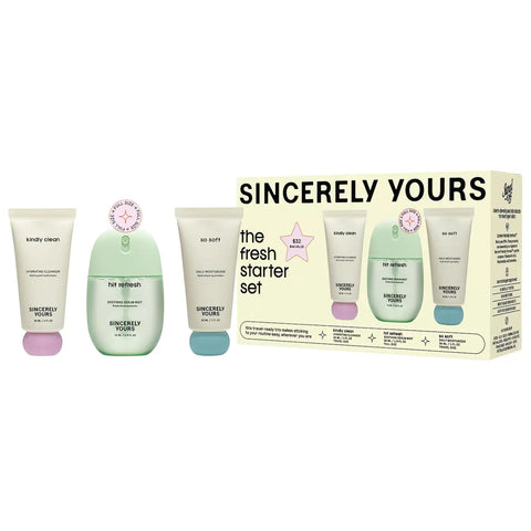 Ultimate Blurring Setting Powder Blurred & Bright Travel Duo