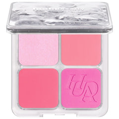 Blush Filter Blurring Blushlighters Palette