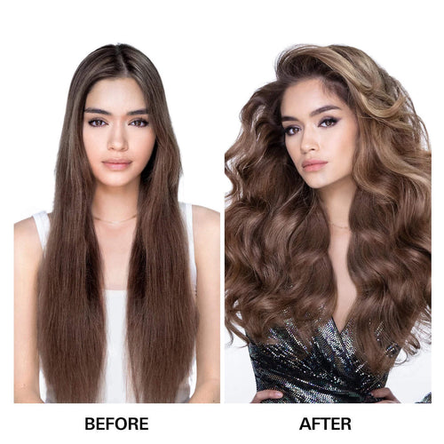 Next Level Volume Hair Gift Set