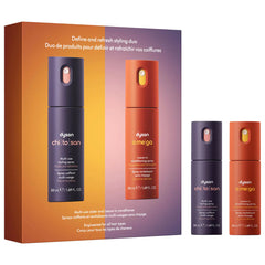 Define & Refresh Styling Duo Hair Gift Set