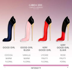Good Girl Collection Mini Replica Perfume Trio Set