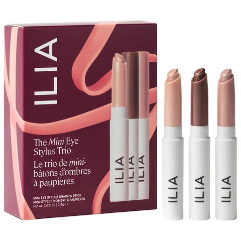 Ultimate Blurring Setting Powder Blurred & Bright Travel Duo