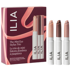 Mini Eye Stylus Trio - Eyeshadow Stick Gift Set