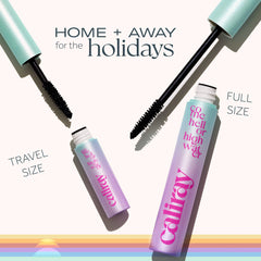 Come Hell or High Water Clean Tubing Mascara Set