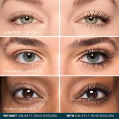 Come Hell or High Water Clean Tubing Mascara Set
