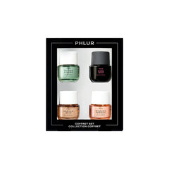 Mini Perfume Sampler Set