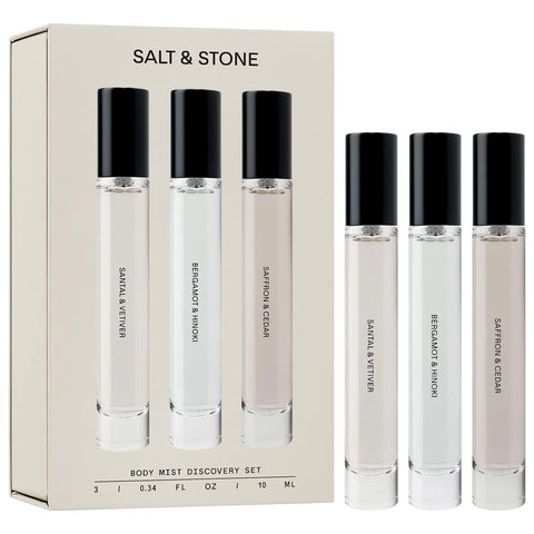 Mario’s Essential Cosmetic Brush Set