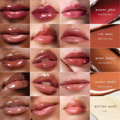 Le Chouchou Bisous Set