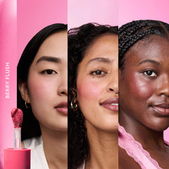 Best of Glow Hues - Tinted Serum, Cheek & Lip Gift Set