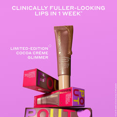 Cocoa Creme Glimmer