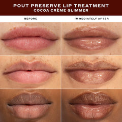 Cocoa Creme Glimmer