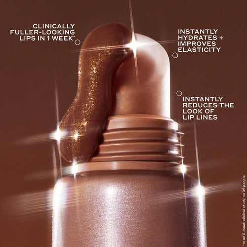 Cocoa Creme Glimmer