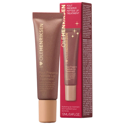 YSL Loveshine Plumping Lip Oil Gloss