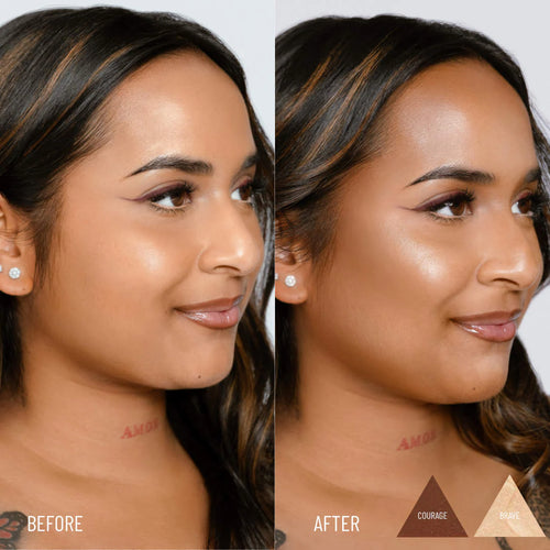 Mini In My Light Bronzer and Highlighter 2-Piece Set