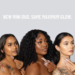 Mini In My Light Bronzer and Highlighter 2-Piece Set