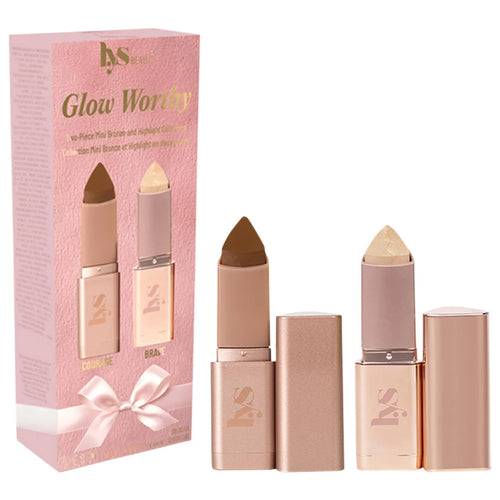 Mini In My Light Bronzer and Highlighter 2-Piece Set
