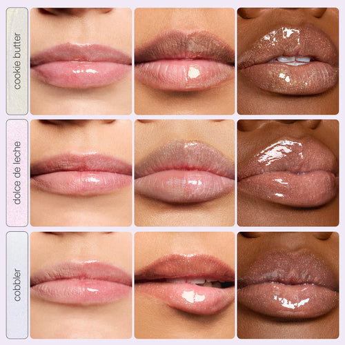lil' treats maracuja juicy lip trio