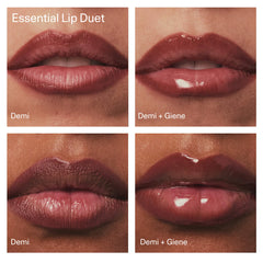 Essential Lip Duet