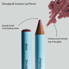 Essential Lip Duet
