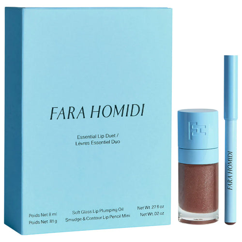 Essential Lip Duet