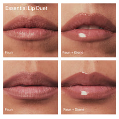Essential Lip Duet