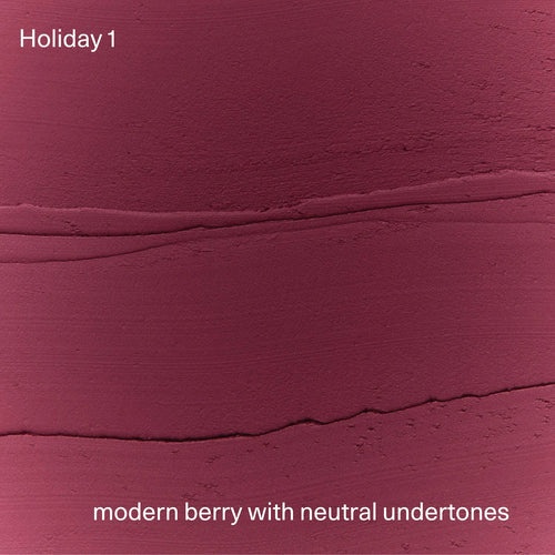 Holiday 1