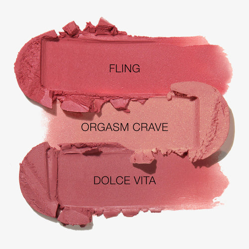 Mini Multiple Soft Blur Blush Stick Set