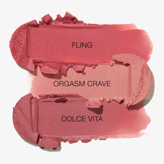 Mini Multiple Soft Blur Blush Stick Set