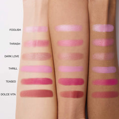 Ethereal Aura Blush Palette