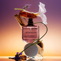 Afterglow Eau de Parfum with Amber