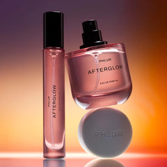 Afterglow Eau de Parfum with Amber