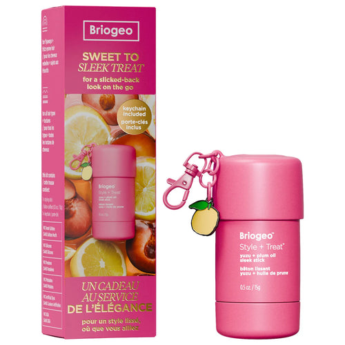 Style + Treat™ Hair Styling Sleek Stick