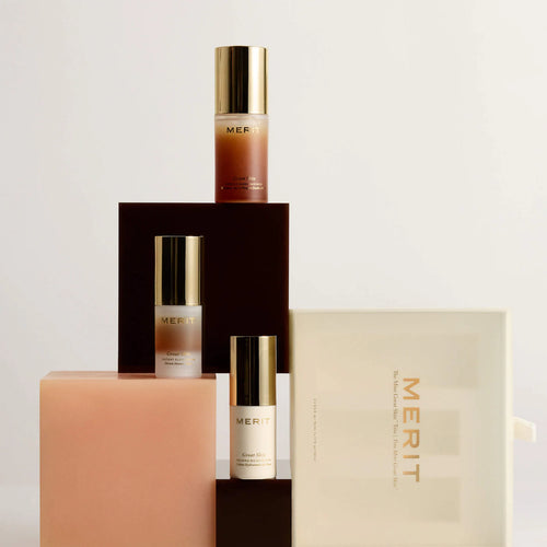 Mini Great Skin Skincare Essentials Gift Set