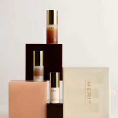 Mini Great Skin Skincare Essentials Gift Set